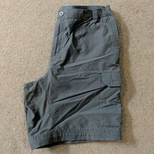 Columbia shorts